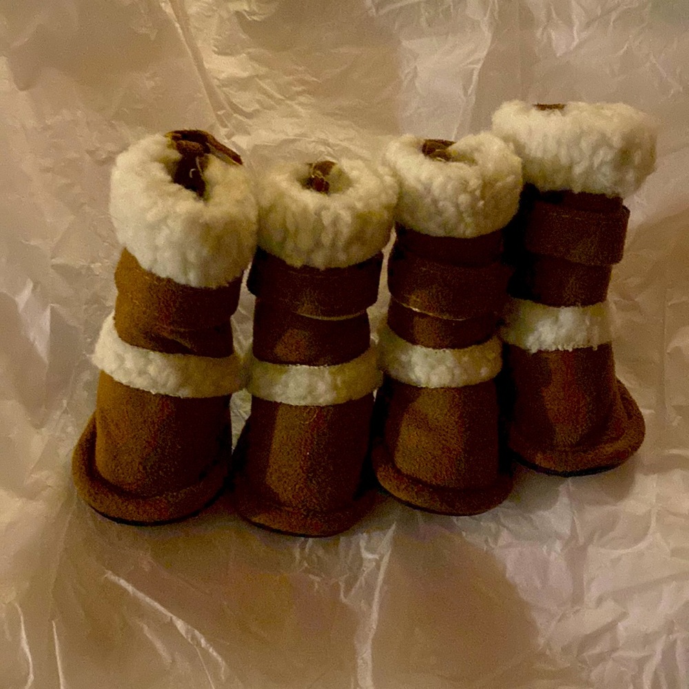 HUGS Boots for Dogs